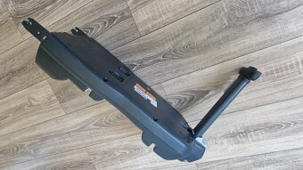 Joolz iZi Go™ Modular Be safe vajicko - 9