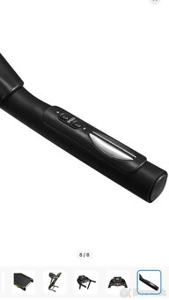 Bežecký pás Lifefit TM3300 - 9
