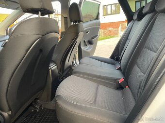 Hyundai I30 CW 1.6CRDi Family - 9