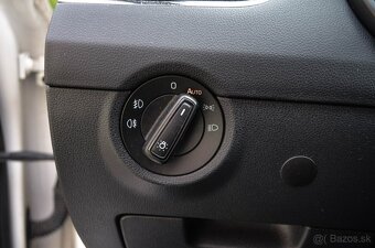 Škoda Octavia Combi 1.6 TDI 115k Ambition EU6 - 9