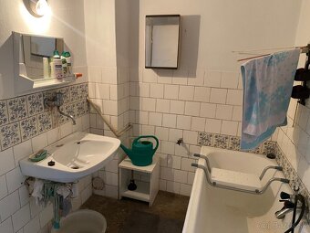 Predáme dvojdom - 9