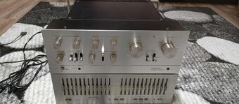 Pioneer sg9800 - 9