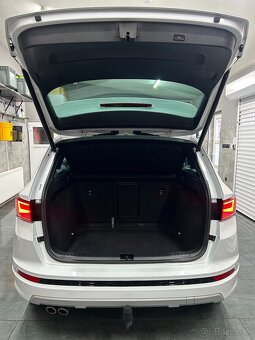 SEAT ATECA FR, 1.5 TSI, 110KW/150PS, 6MT, 2020, DPH - 9