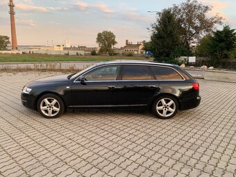 Predám Audi A6 2.7 TDi - 9