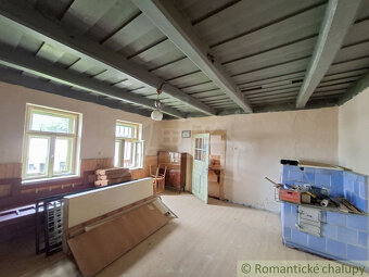 Pokojné gazdovstvo v srdci prírody – Madačka - 9