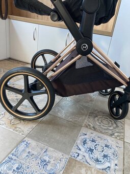 Cybex priam 3.0 - 9