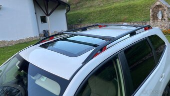 Subaru Forester 2.0i e-BOXER Sport Edition – 09/2021, DPH - 9