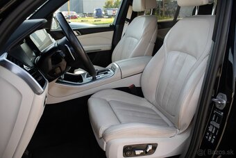 BMW X5 xDrive30d 210 kW (2021) - 9