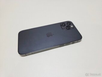 Apple IPHONE 12 PRO 128GB Graphite ,Baterka 100% - 9