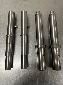 Robot Alba příslušenství - 9