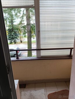 Predám 3 izbový byt s balkónom a loggiou (79m2) Zlatý Potok - 9