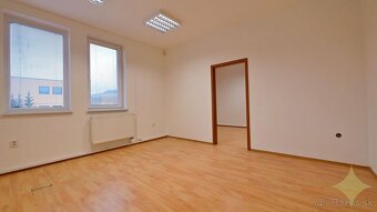 PRENÁJOM Kancelárske priestory Bystrická cesta, Ružomberok - 9