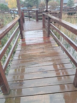 Predam bungalov v Tatralandii - 9