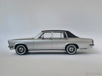 1:18 - Opel Diplomat B (1972) - MCG - 1:18 - 9
