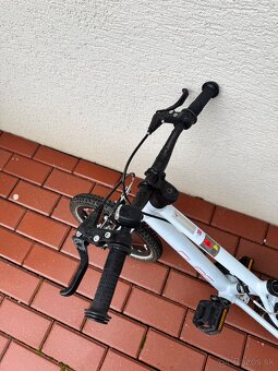 CUBE Numove 140 bledomodry - 9