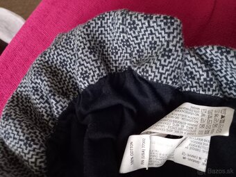 Dievčenské šaty ZARA veľ. č. 152 - 2 ks - 9