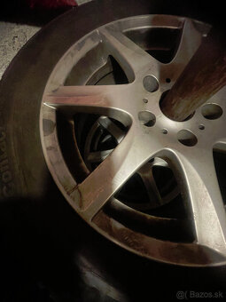 Kolesá- zimné gumy Hyndai ix20 - 9