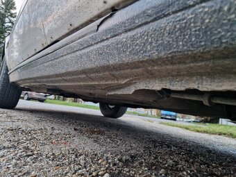 Predam / vymenim Audi 80 avant 1,9TDi - 9