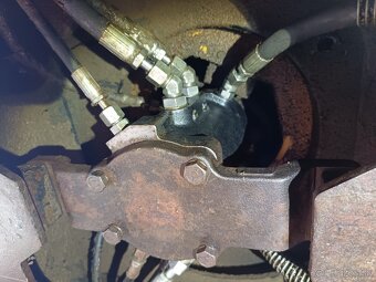 Caterpillar 303 CR - 9