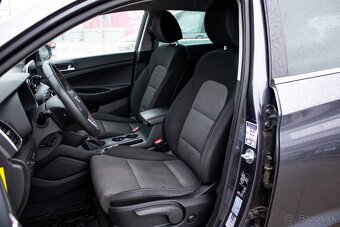 Hyundai Tucson 1.6 T-GDi Style 4x4 2019 - 9