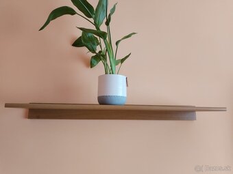 Nábytok vhodný do spálne, obývačky i kancelárie - 9