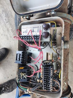 Stojanova vrtačka a Balkancar - 9