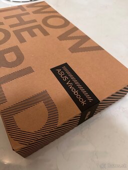 Asus StudioBook Pro 17 W700G2T-AV004R Turquoise Grey & Metal - 9