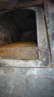 Rodinný dom v širšom centre mesta Spišská Nová Ves - 9