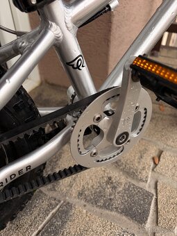 Early Rider seeker 14 - 9