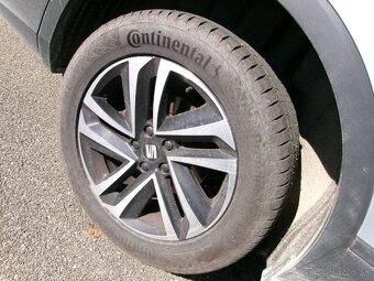 Seat Tarraco 2.0 TDI 150 Style DSG - 9