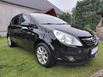 Opel Corsa 1,2 i 59kw - 9