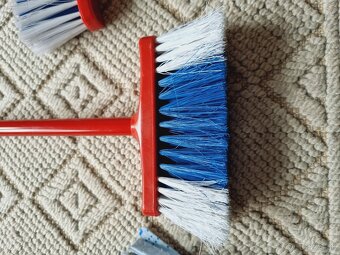 Vileda vozik a vysavac Bosh - 9