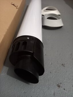 Koaxiálne rúry ku kondenzačnym kotlom,protherm - 9