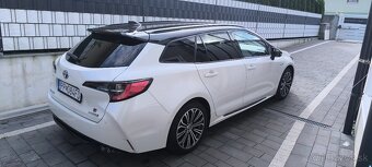 Toyota Corolla 2,0 GR Sport - 9