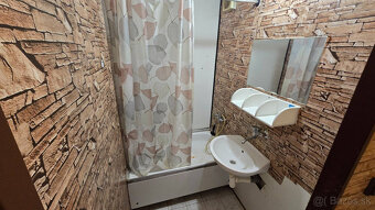 Na predaj 1 izbový byt 37 m2 Partizánske - Šípok - 9