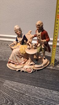 Poobedňajšia káva/čaj - 9