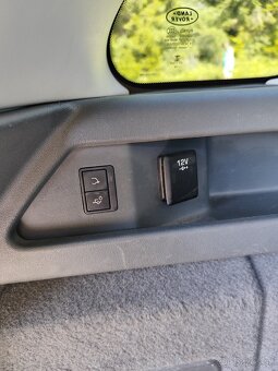 Land Rover Discovery Sport - 9