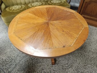 Konferenční stůl,stolek - 9