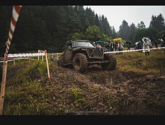 Offroad special Vitara 1.9 TDI - 9