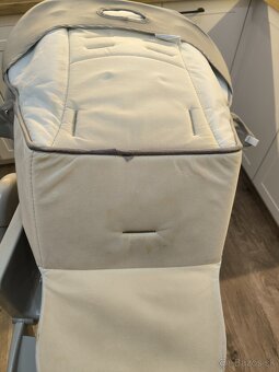 Jedálenská stolička Kinderkraft - 9