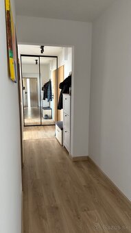 prenájom byt Centrum NO - 9