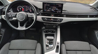 Audi A4 Avant 2.0 TDI I-HEV Ambition - 9
