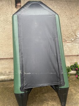 Predám nafukovací čln AQUA STAR - 9