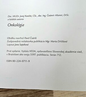 Onkológia - 9