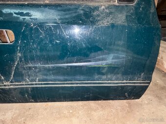 Škoda Felícia rôzne diely - 9