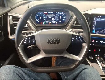 Audi Q4 e-tron 40 Sportback 150kw - 9