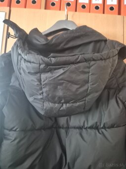Dámska zimná bunda - 9