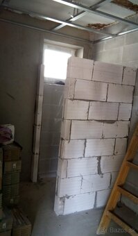 Vyučený murár, maliar a hodinový manžel - 9