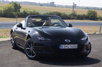 Mazda MX‑5 2018 - 9