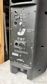 2x FBT J8a + 1x Subline 112sa - 9